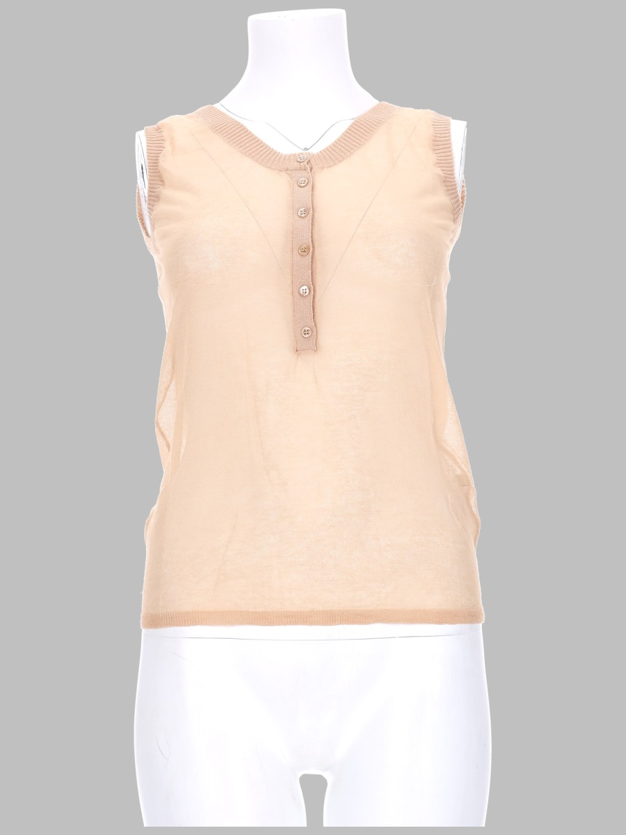 [Paloma Wool] Tank top SS26 WJ3601_140