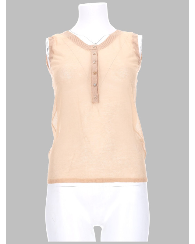 [Paloma Wool] Tank top SS26 WJ3601_140