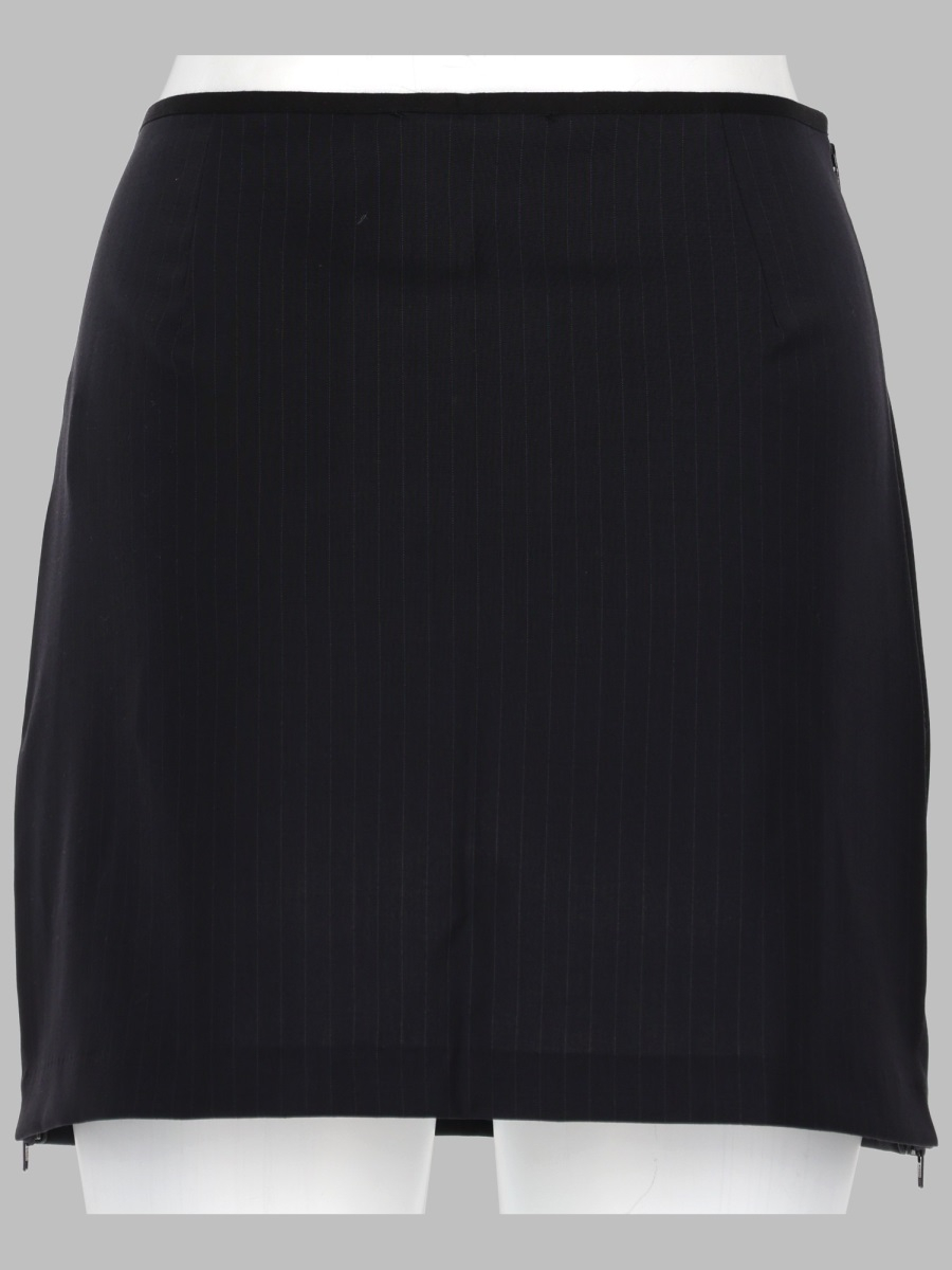[Paloma Wool] Mini skirt SS26 WV3802_208