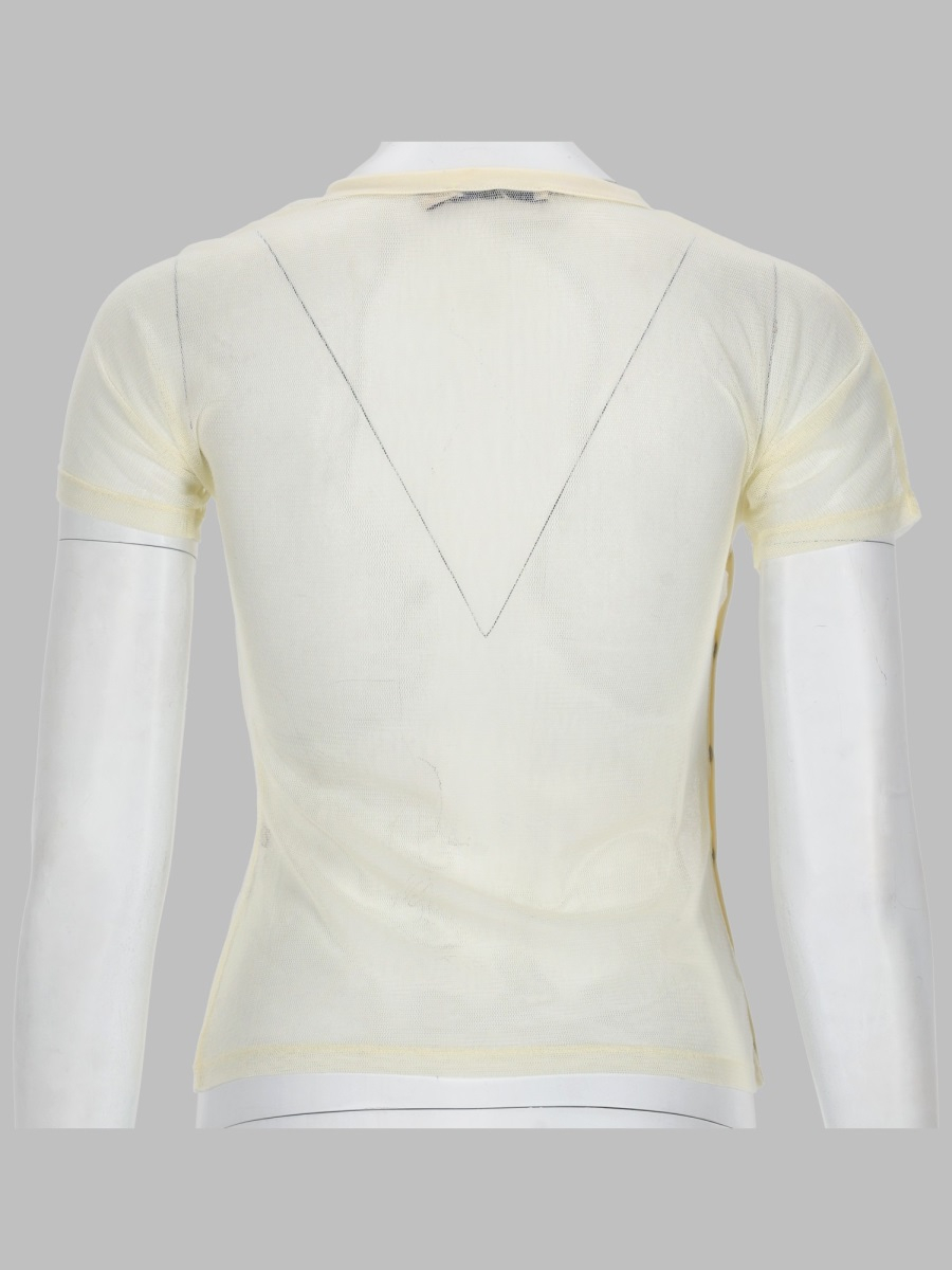 [Paloma Wool] T-shirts Short Sleeve SS26 WD6203_010