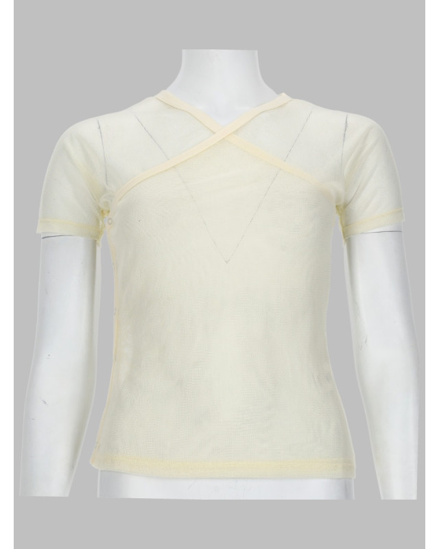 [Paloma Wool] T-shirts Short Sleeve SS26 WD6203_010