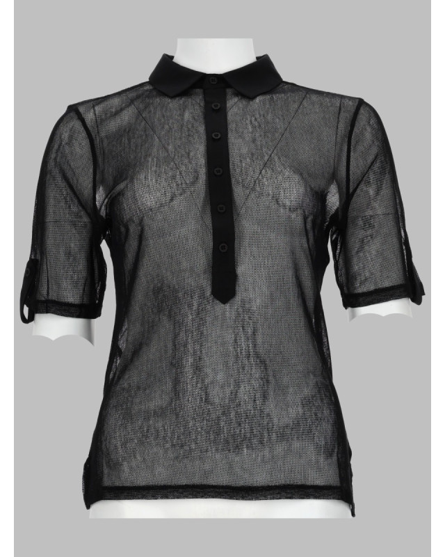 [Paloma Wool] T-shirts Short Sleeve SS26 WD6202_999