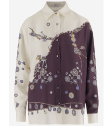 [Versace] Shirts Long Sleeve FW26 10256861A186825R880