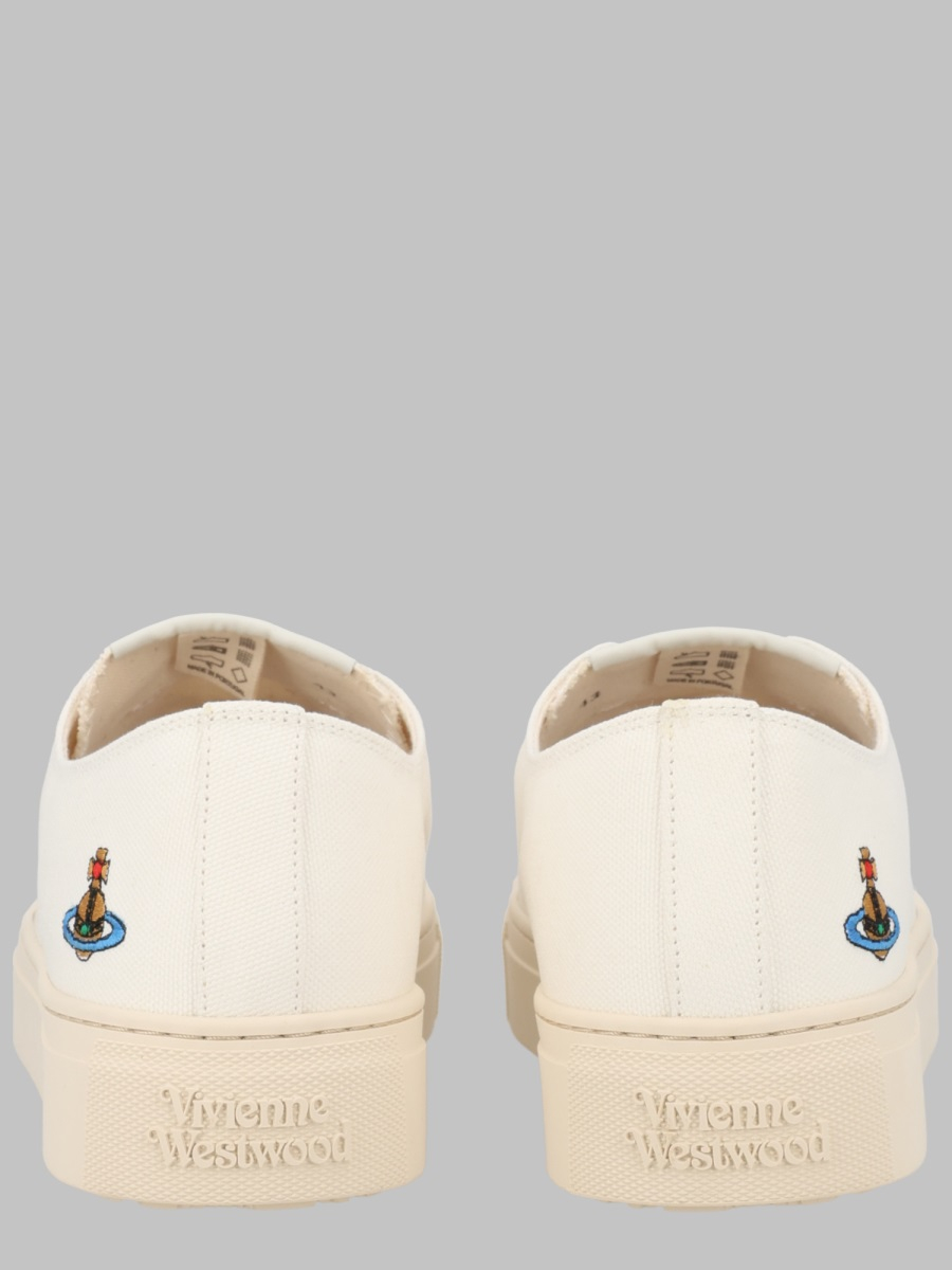 [Vivienne Westwood] Sneakers SS26 75020063M_W0165A402