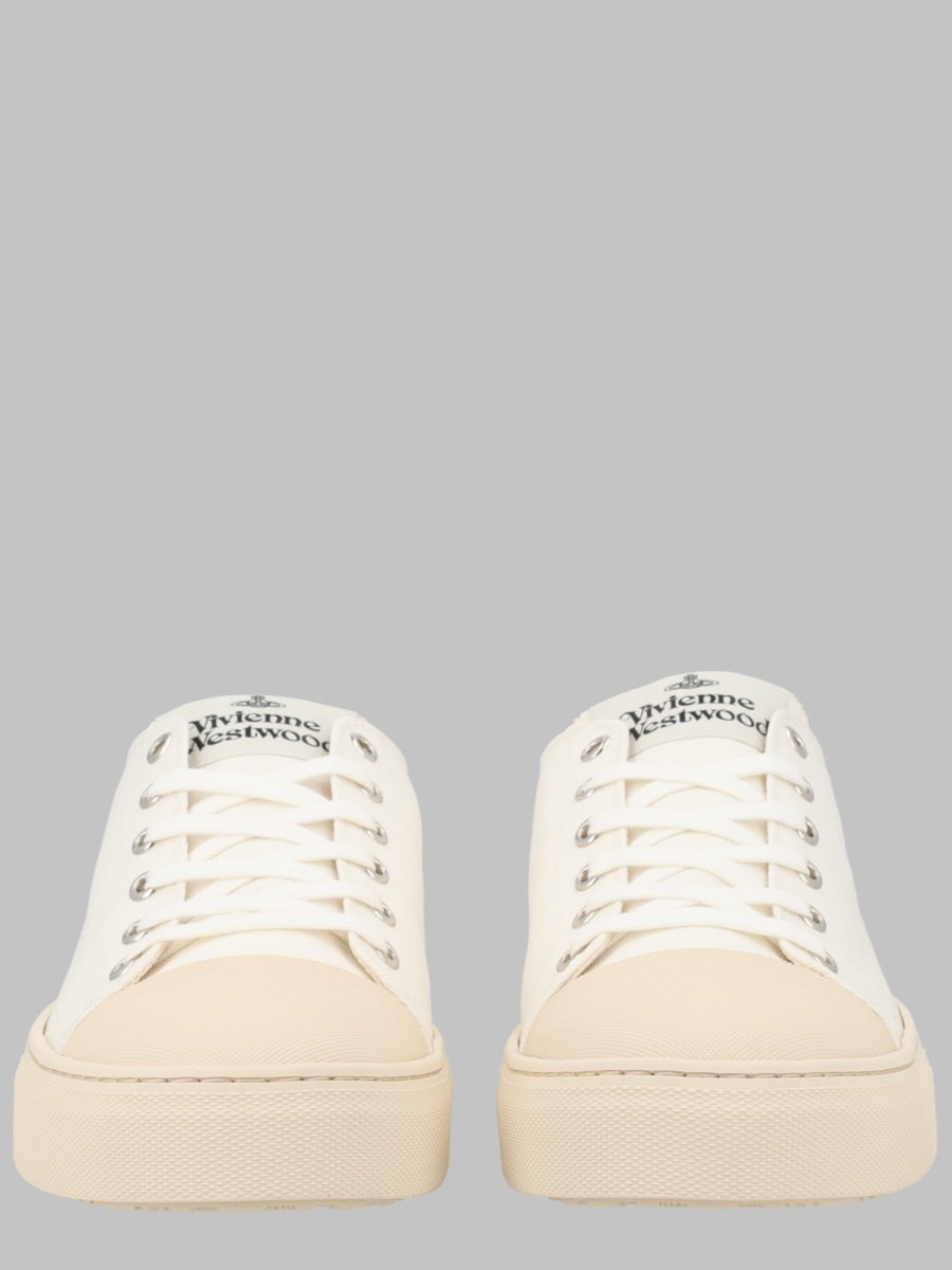 [Vivienne Westwood] Sneakers SS26 75020063M_W0165A402