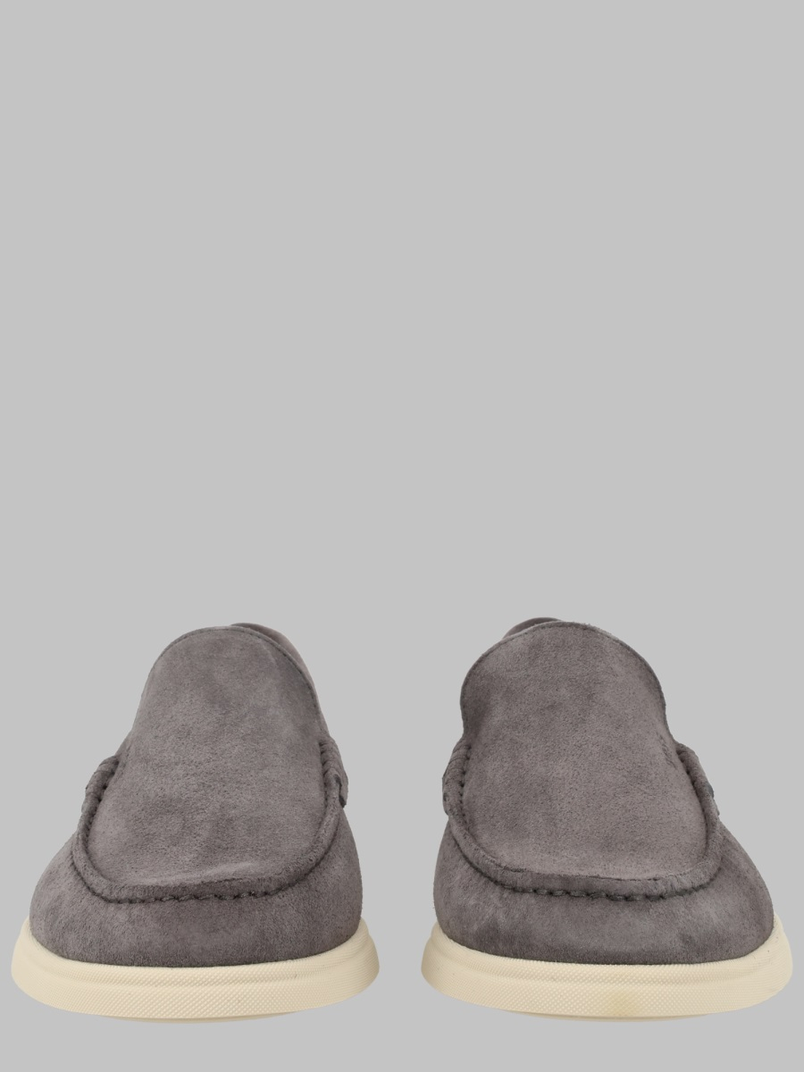 [BOSS] Loafer SS26 50543083_10247967021