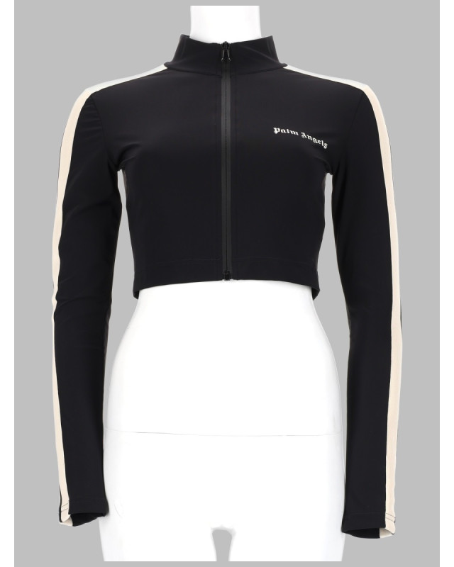 [Palm Angels] Casual Jacket SS26 PWVB001S26_FAB0011003