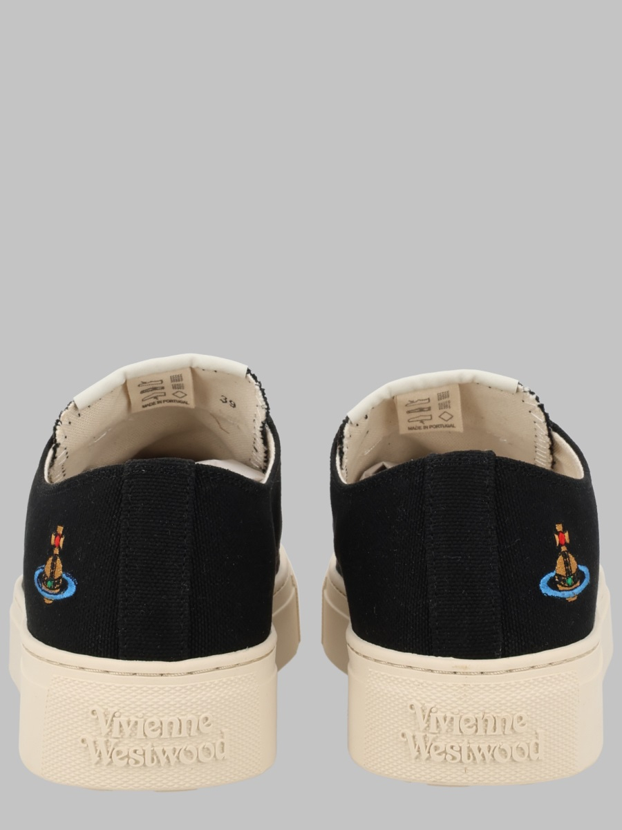 [Vivienne Westwood] Sneakers SS26 75020063W_W015BN402
