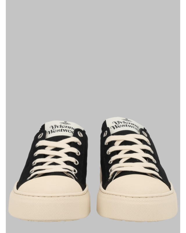 [Vivienne Westwood] Sneakers SS26 75020063W_W015BN402