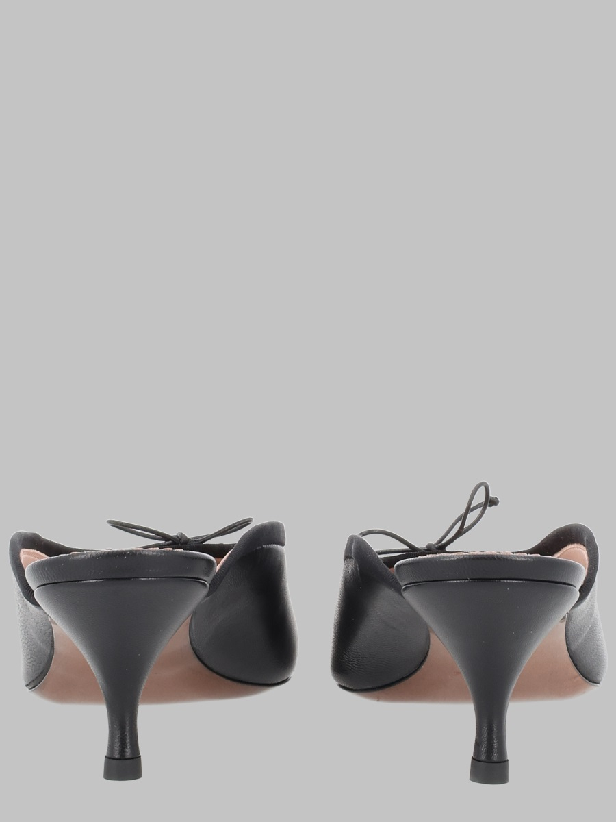[Vivienne Westwood] Pumps SS26 7402000EW_L00AGN401