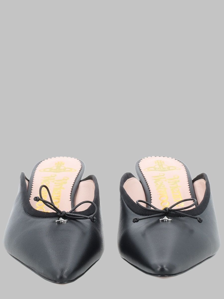 [Vivienne Westwood] Pumps SS26 7402000EW_L00AGN401