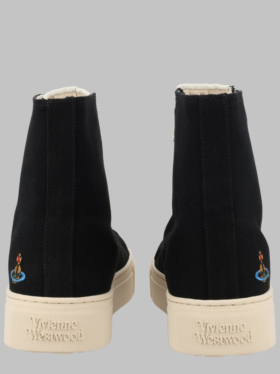 [Vivienne Westwood] Sneakers SS26 7501004KM_W015BN402