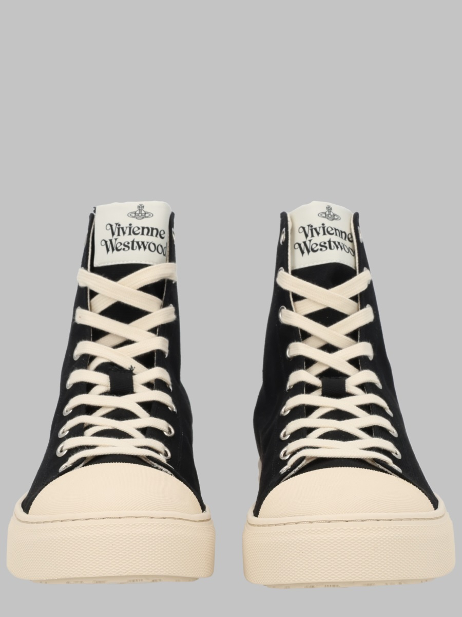 [Vivienne Westwood] Sneakers SS26 7501004KM_W015BN402