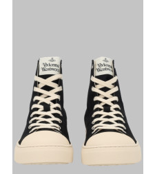 [Vivienne Westwood] Sneakers SS26 7501004KM_W015BN402