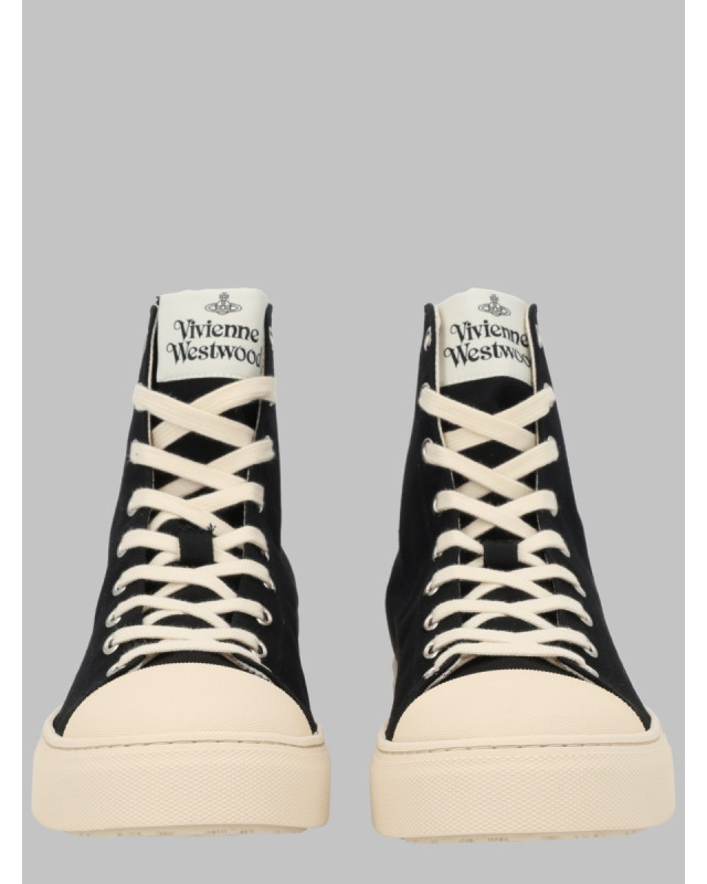 [Vivienne Westwood] Sneakers SS26 7501004KM_W015BN402