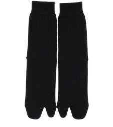 [Maison Margiela] Socks SS26 S51TL0051_S17868900