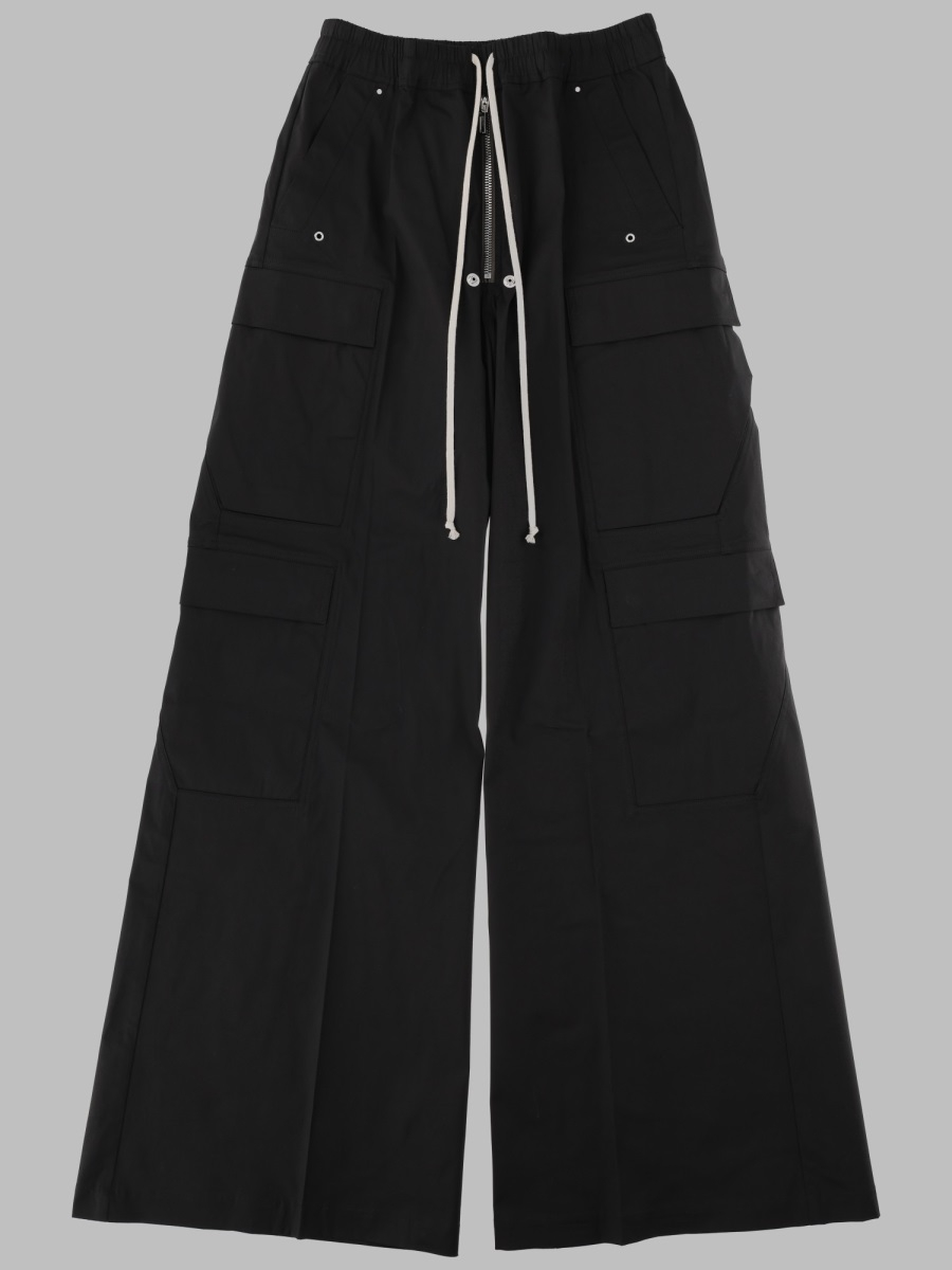 [Rick Owens] Pants FW26 RU02F4339_TE09