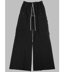 [Rick Owens] Pants FW26 RU02F4339_TE09