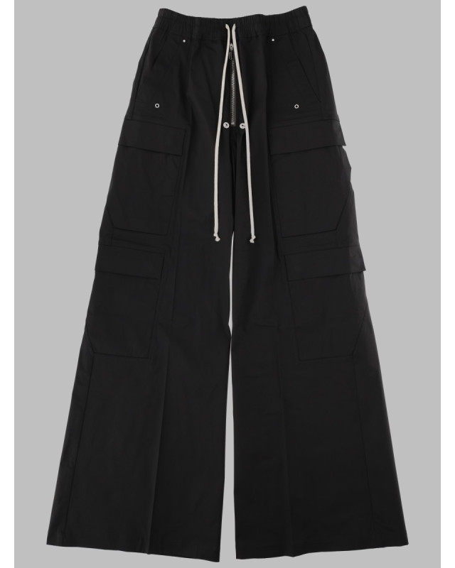 [Rick Owens] Pants FW26 RU02F4339_TE09
