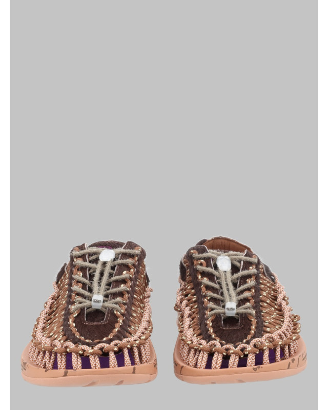 [KEEN] Sandals SS26 1032098_BISON
