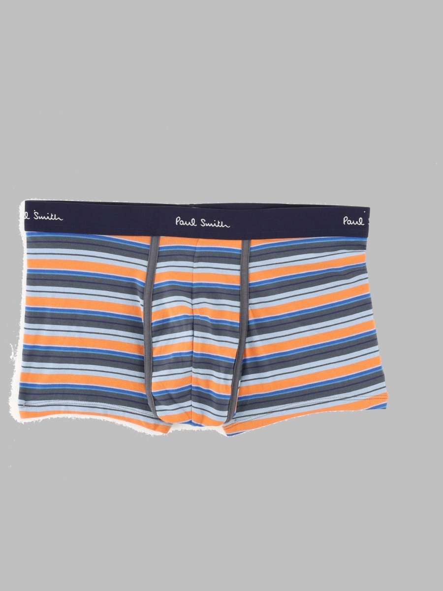[Paul Smith] Brief boxer FW26 M1A-914-W5PK18_1A