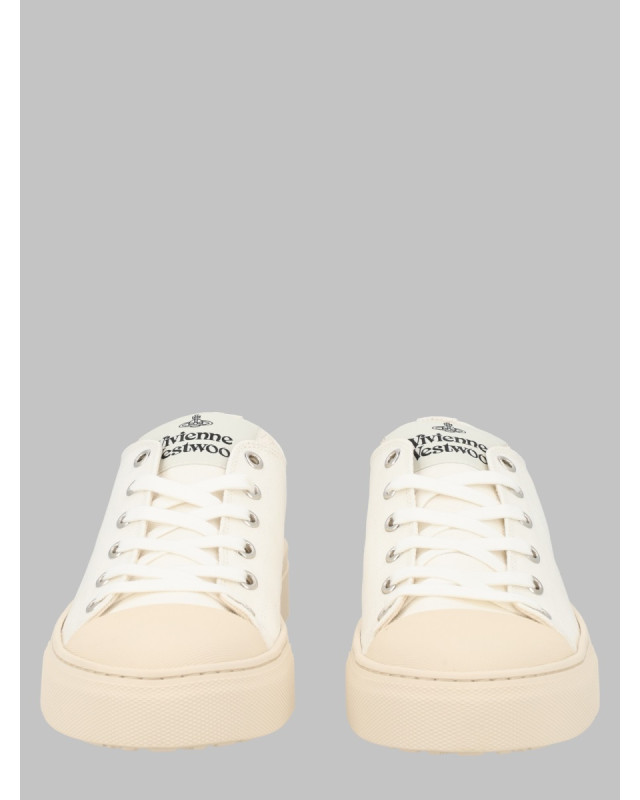 [Vivienne Westwood] Sneakers SS26 75020063W_W0165A402