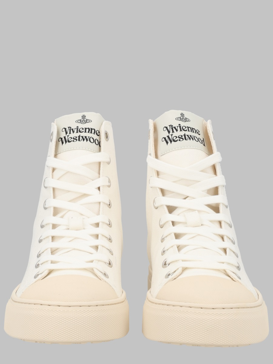 [Vivienne Westwood] Sneakers SS26 7501004KW_W0165A402