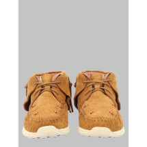 [Visvim] Dress Shoes SS26 0126102002002_CAMEL