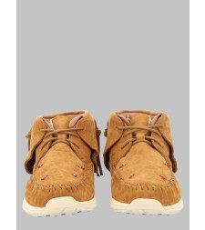 [Visvim] Dress Shoes SS26 0126102002002_CAMEL