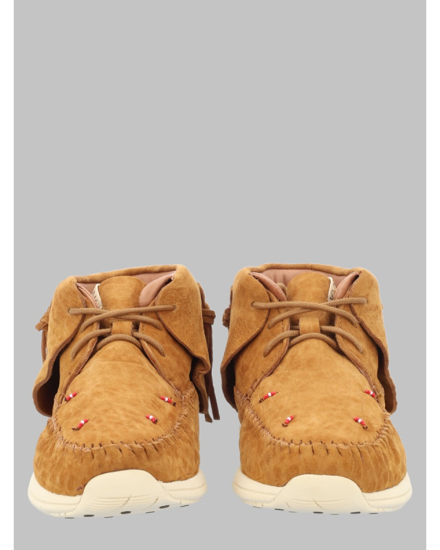 [Visvim] Dress Shoes SS26 0126102002002_CAMEL