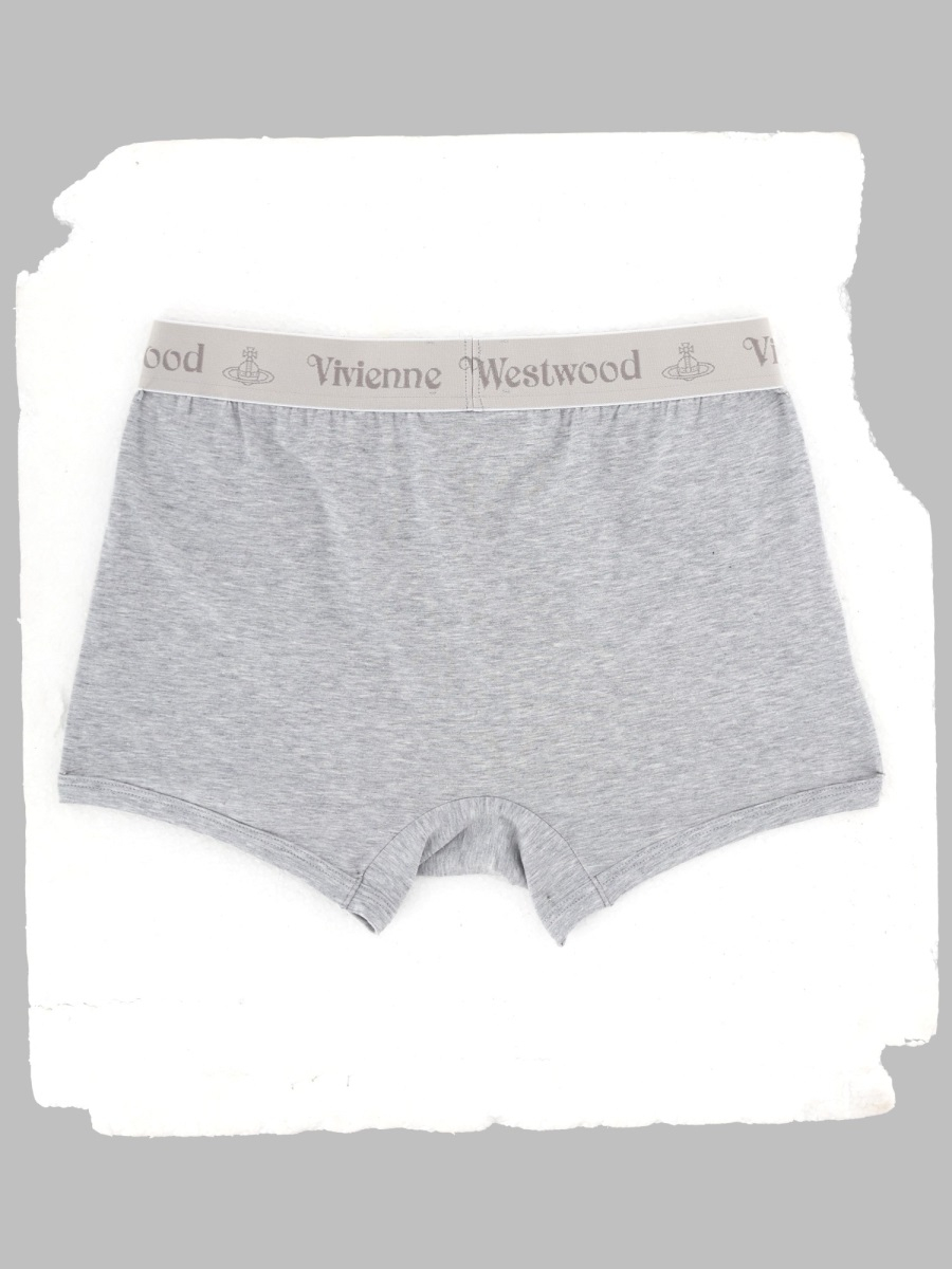 [Vivienne Westwood] Brief boxer SS26 8106001E_J002YP401