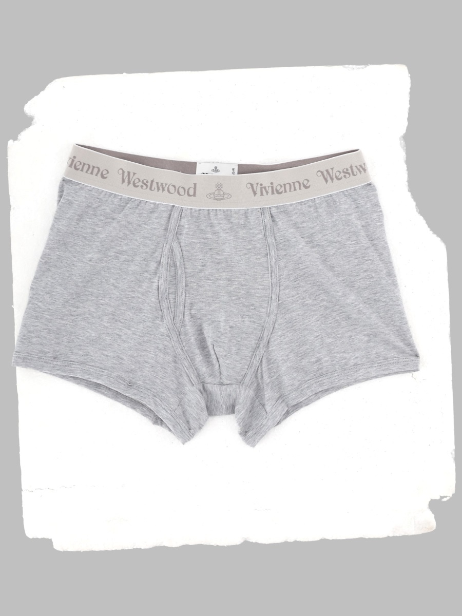 [Vivienne Westwood] Brief boxer SS26 8106001E_J002YP401