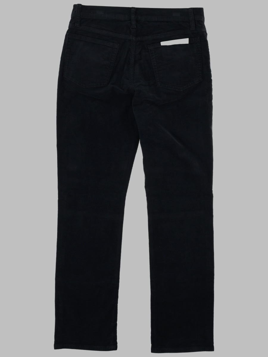 [FRAME] Pants FW26 LMSST424_DKNV