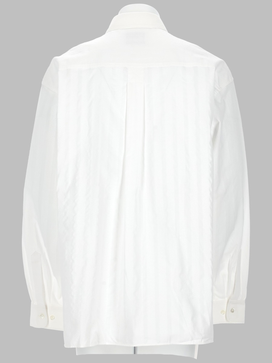 [Vivienne Westwood] Shirts Long Sleeve SS26 2401004B_W01ETA211