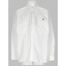 [Vivienne Westwood] Shirts Long Sleeve SS26 2401004B_W01ETA211