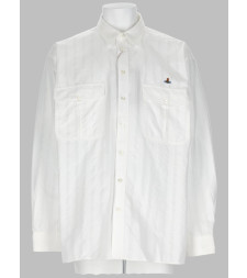 [Vivienne Westwood] Shirts Long Sleeve SS26 2401004B_W01ETA211