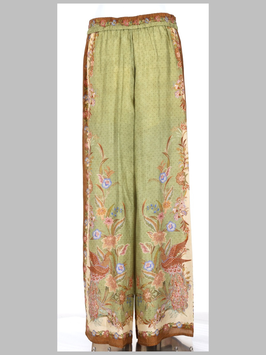 [Zimmermann] Trousers FW26 6251PSS262_KHSF