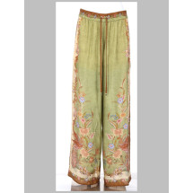 [Zimmermann] Trousers FW26 6251PSS262_KHSF