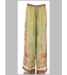 [Zimmermann] Trousers FW26 6251PSS262_KHSF