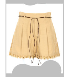 [Zimmermann] Shorts FW26 7542ASS263_OTM