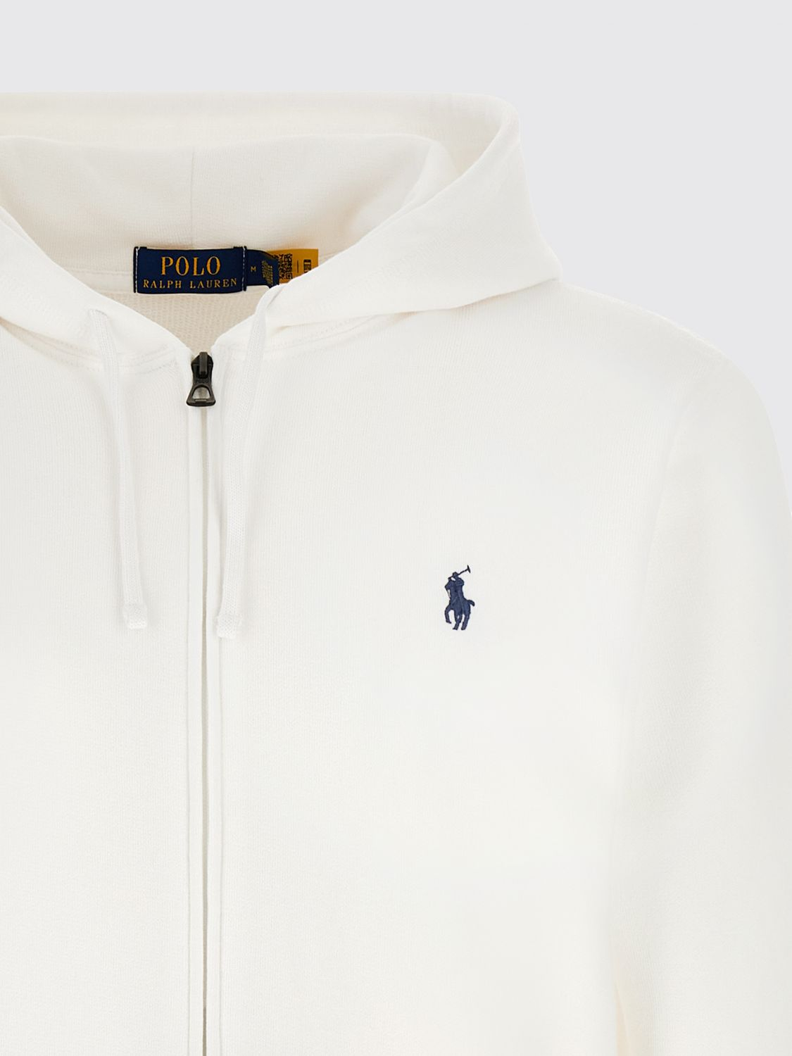 [Polo Ralph Lauren] Sweatshirt SS26 710A12480 007