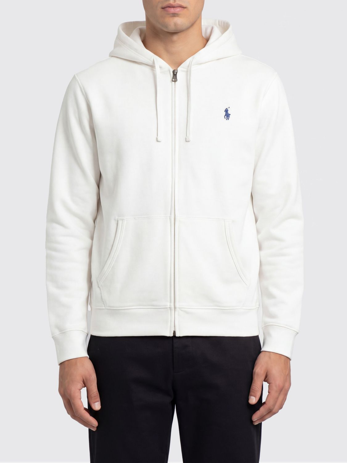 [Polo Ralph Lauren] Sweatshirt SS26 710A12480 007