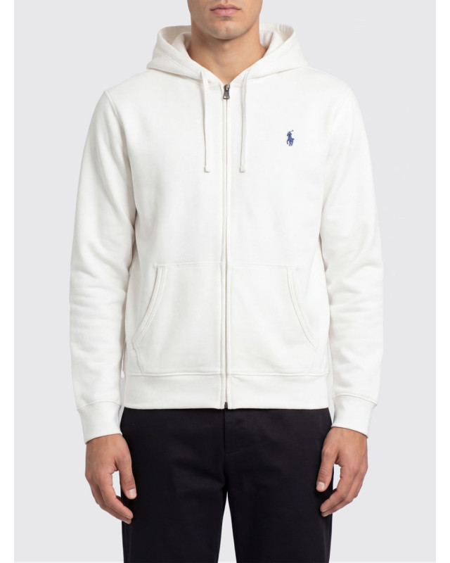 [Polo Ralph Lauren] Sweatshirt SS26 710A12480 007