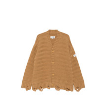 [MM6 Maison Margiela] Cardigan FW26 M13040 SH0HP0005 156
