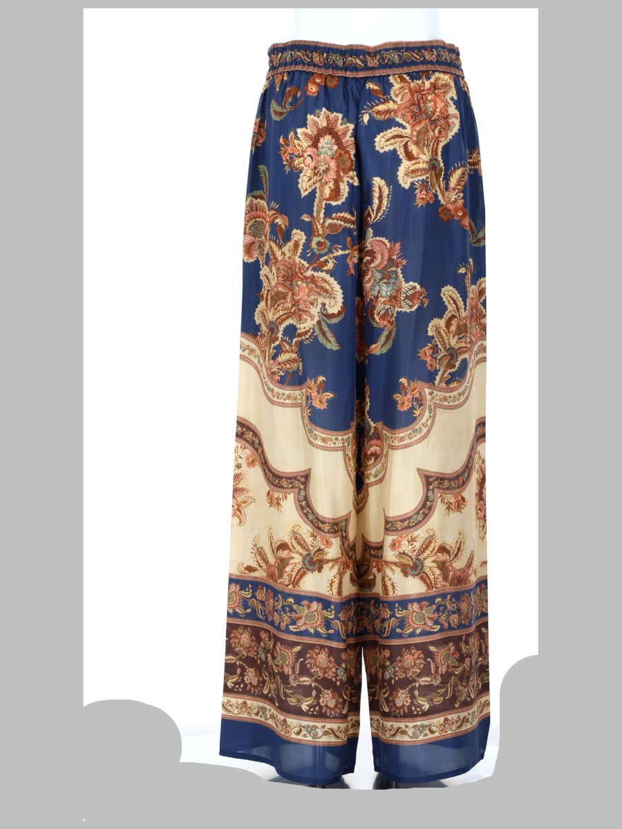 [Zimmermann] Trousers FW26 8279PSS261_NJCO