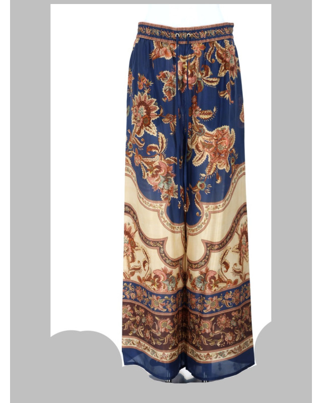 [Zimmermann] Trousers FW26 8279PSS261_NJCO