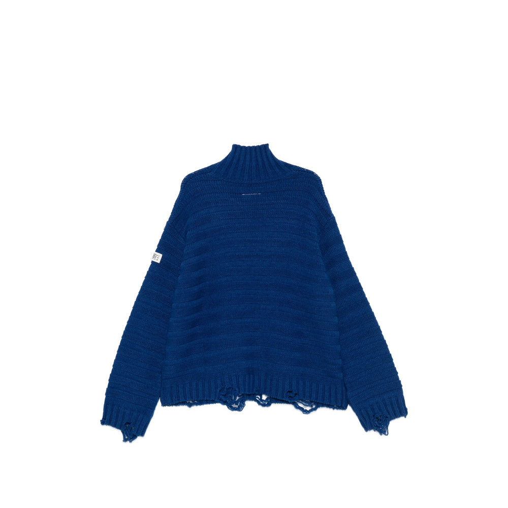 [MM6 Maison Margiela] Sweatshirt FW26 M13040 SH0HA0004 483