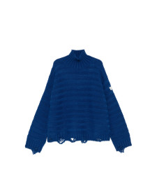 [MM6 Maison Margiela] Sweatshirt FW26 M13040 SH0HA0004 483
