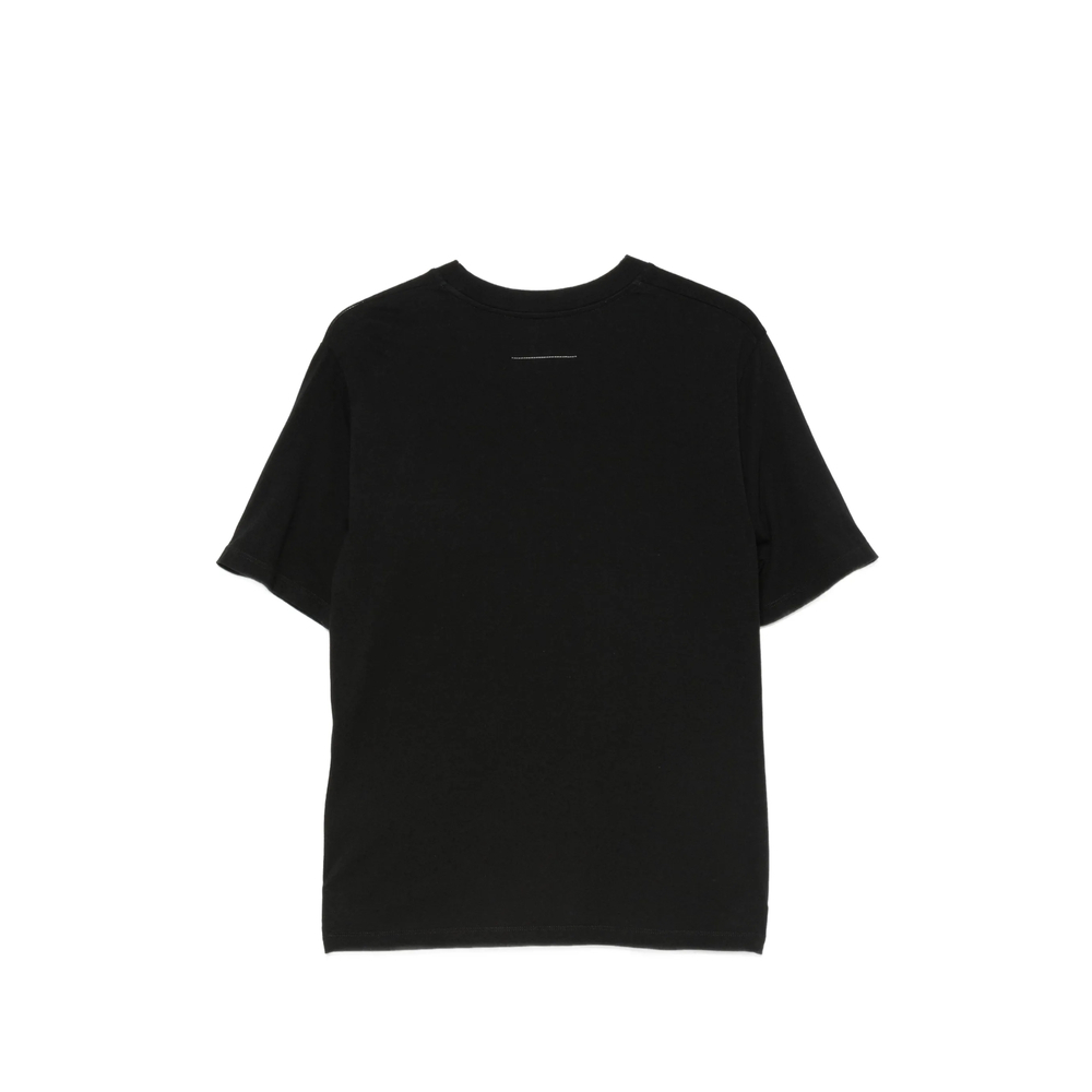 [MM6 Maison Margiela] T-shirts Short Sleeve FW26 M20048 S52NF0018 900