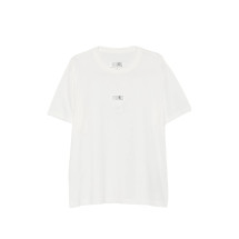 [MM6 Maison Margiela] T-shirts Short Sleeve FW26 M20258 SH0GC0071 101
